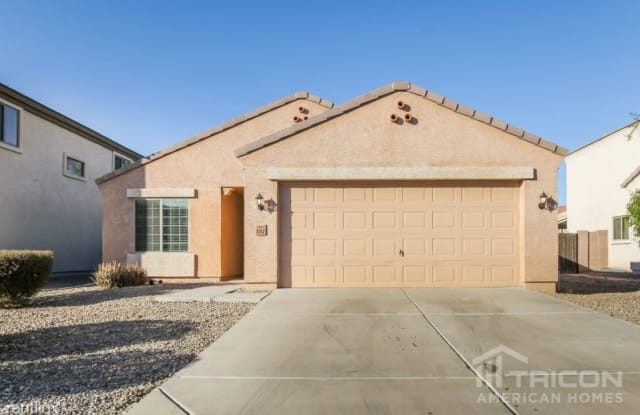 8352 W Crown King Road - 8352 West Crown King Road, Phoenix, AZ 85353