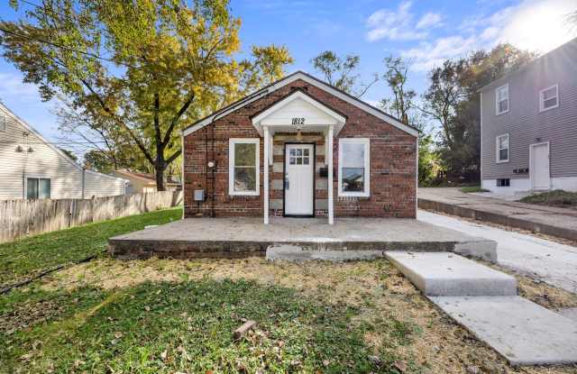1 Bed-1 Bath For Rent Gallery 1