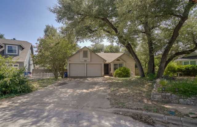 6306 Weeks Cove Austin, TX 78727 Gallery 1