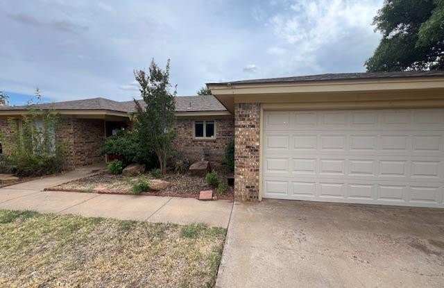 5409 92nd - 5409 92nd Street, Lubbock, TX 79424