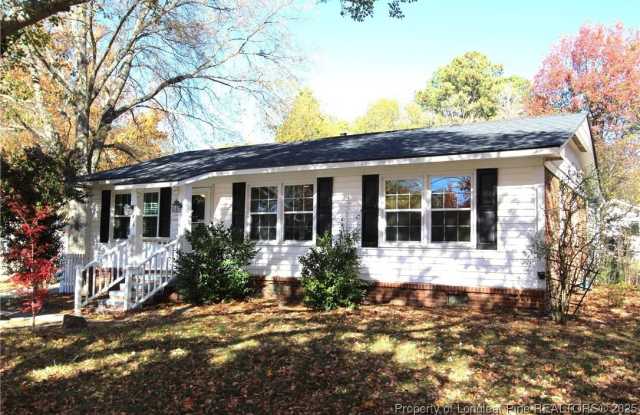 819 James Street - 819 James Street, Apex, NC 27502