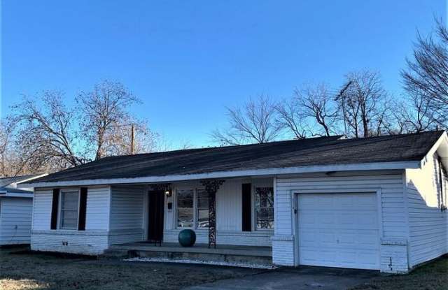 5316 Ira Street - 5316 Ira Street, Haltom City, TX 76117