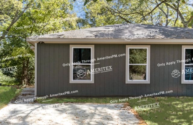 1716 N Ross Ave - 1716 N Ross Ave, Tyler, TX 75702