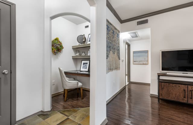 Villas at Stone Oak Ranch Gallery 3