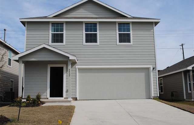 5532 McClelland - 5532 McClelland St, Forney, TX 75126