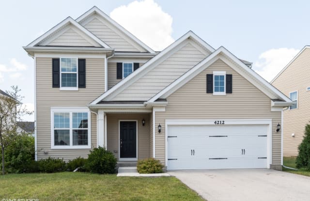 4212 Fraser Circle - 4212 Fraser Circle, Naperville, IL 60564
