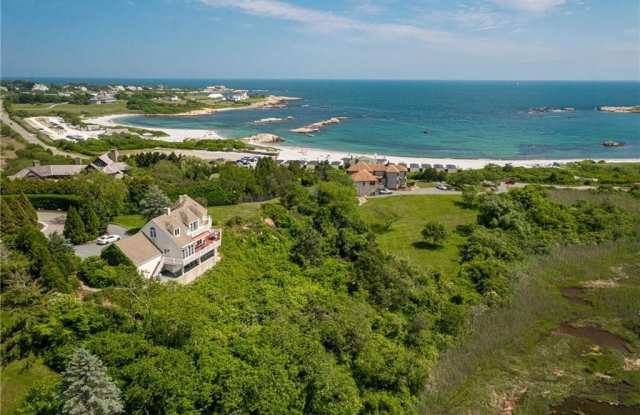 25 Ocean Heights Road - 25 Ocean Heights Road, Newport, RI 02840