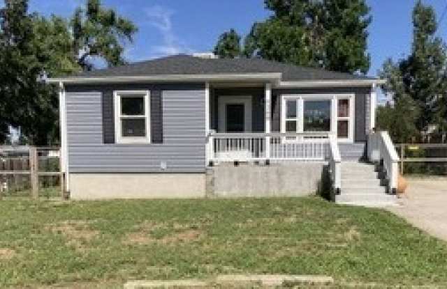 5260 Raleigh St - 5260 North Raleigh Street, Berkley, CO 80212