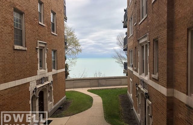 1029 W North Shore Ave - 1029 W North Shore Ave, Chicago, IL 60626