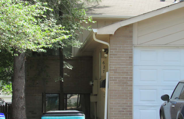 627 Parker St - 627 Parker Street, Fort Collins, CO 80525