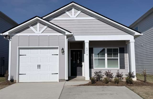 6210 Taramore Lane - 6210 Taramore Lane Northwest, Huntsville, AL 35806