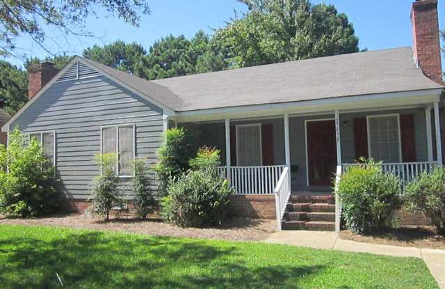 2709 B Byerly Drive - 2709 Byerly Dr N, Wilson, NC 27896