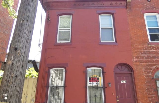 324 N 38th Street - 324 North 38th Street, Philadelphia, PA 19104