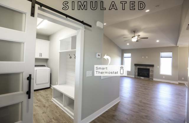 Luxury Townhome photos photos