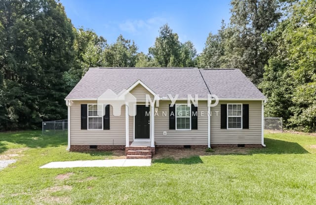 129 Pinto Ln - 129 Pinto Lane, Johnston County, NC 27597
