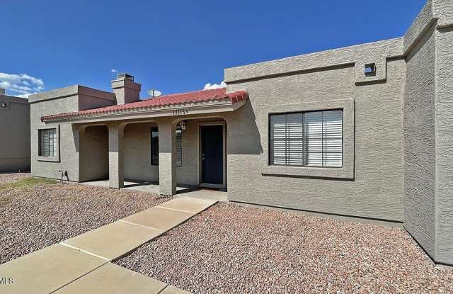 17116 E SALIDA Drive photos photos