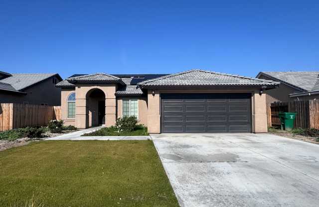 Available Now - 6700 Tulia Lane, Bakersfield, CA 93313