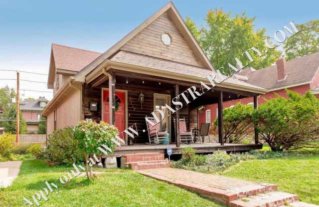 Inviting 3 Bedroom Close to Everything-Available in MAY!! photos photos
