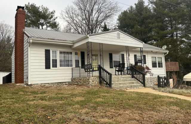 12477 North Old Moneta Road photos photos