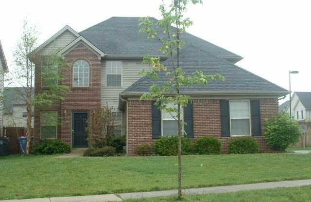 Wellington Gardens 240612 - 501 Wellington Gardens Drive, Lexington, KY 40503