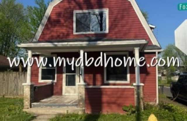 2712 Fox Ave photos photos
