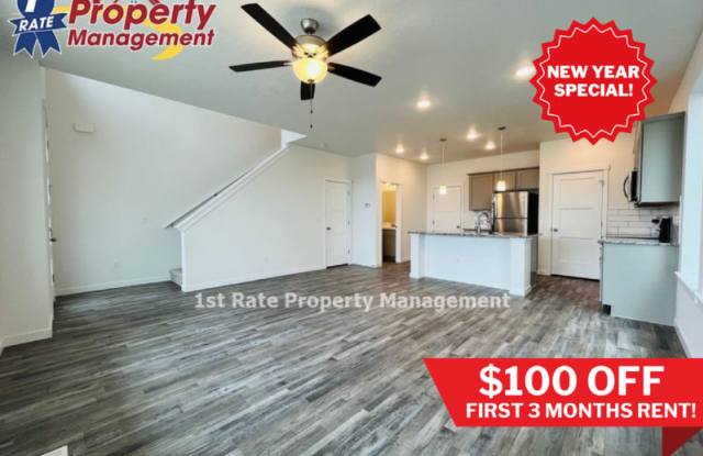 4751 W Santa Fe Ln - 4751 West Santa Fe Lane, Ada County, ID 83642