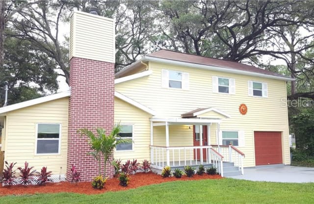 6024 90TH AVENUE N - 6024 90th Avenue North, Pinellas Park, FL 33782