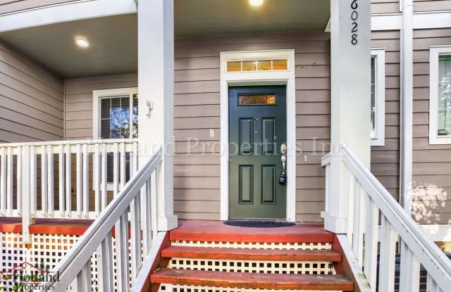 Beautiful 3-Bedroom Home with Bonus Room, Fireplace & Scenic Green Space Views! Gallery 4