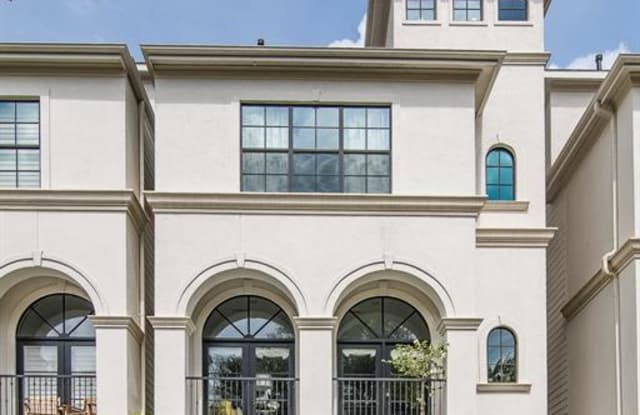 1921 Converse Street - 1921 Converse Street, Houston, TX 77006