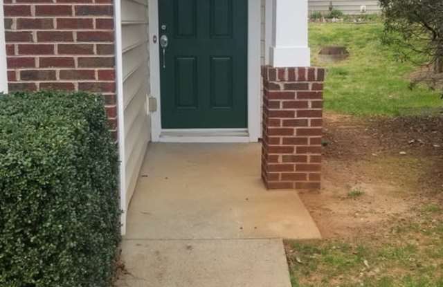 Gorgeous End Unit Townhome with Owners Bedroom on Main!  COMING SOON! Gallery 3