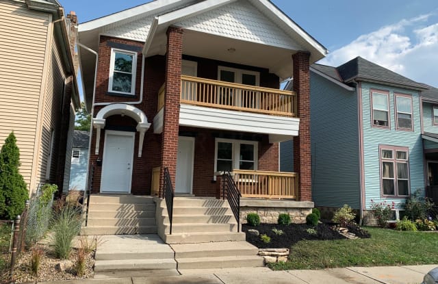 444-446 Linwood Avenue - 444 Linwood Ave, Columbus, OH 43205