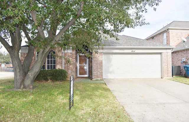 1724 Kingston Lane - 1724 Kingston Lane, Flower Mound, TX 75028