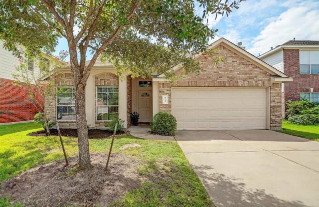 9615 Elizabeths Glen - 9615 Elizabeths Glen Lane, Harris County, TX 77375