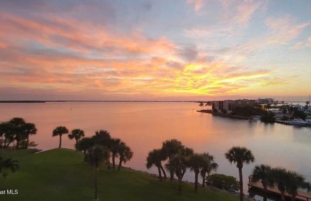 3873 S Banana River Boulevard Gallery 3