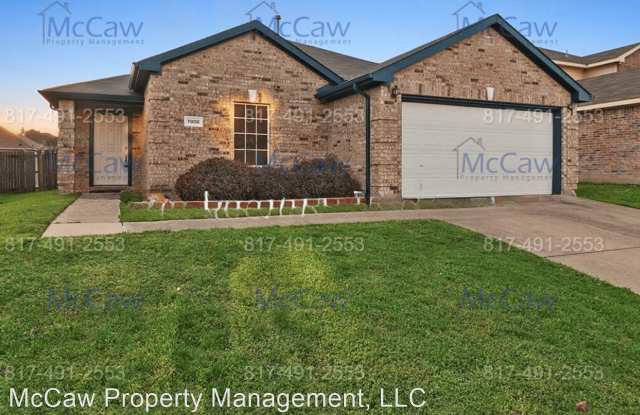7808 Salton Ln. - 7808 Salton Lane, Arlington, TX 76001