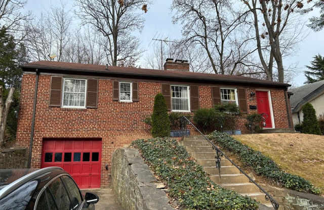 5507 CHESTERBROOK RD photos photos