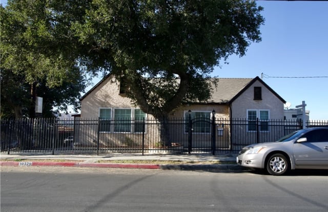 10329 Plainview Avenue - 10329 Plainview Avenue, Los Angeles, CA 91042