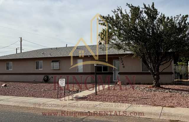 Move-In Ready 4BR Home with New Flooring and RV Access photos photos