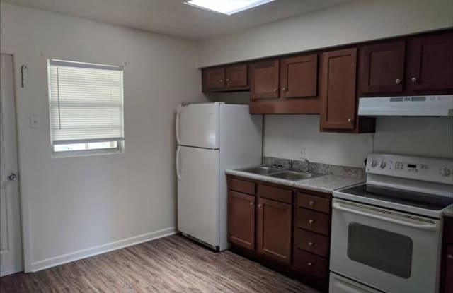 1137 Lakeshore Blvd - 1137 Lake Shore Blvd, Jacksonville, FL 32205