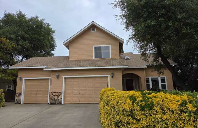 Discover Your Dream Home - 709 Arbona Circle North, Sonora, CA 95370