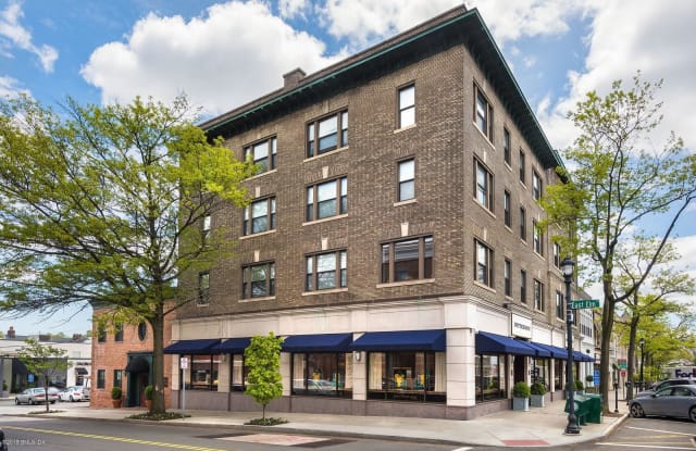 239 Greenwich Avenue - 239 Greenwich Avenue, Greenwich, CT 06830