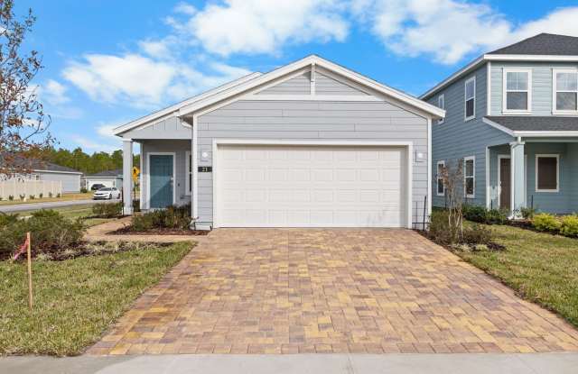 Brand-New St. Augustine Home with Community Pool  Playground photos photos