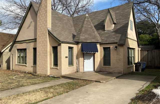 3253 Greene Avenue - 3253 Greene Avenue, Fort Worth, TX 76109