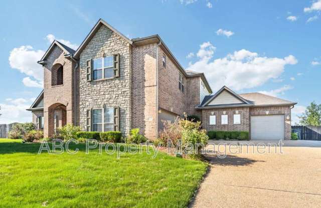 2544 Brookwater Lane photos photos