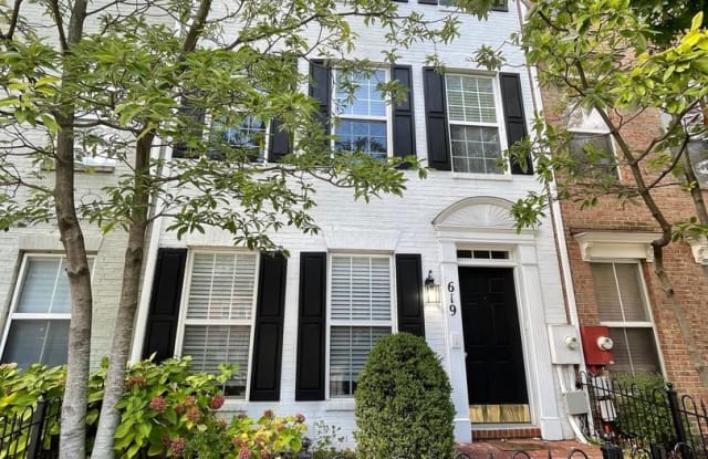 619 7TH ST SW - 619 7th Street Southwest, Washington, DC 20024