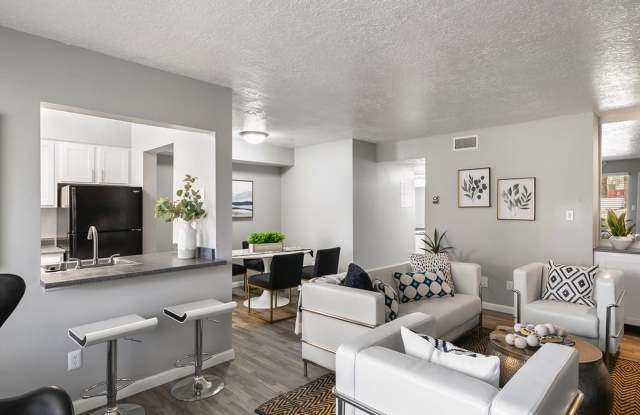 Rancho Verde Apartments photos photos