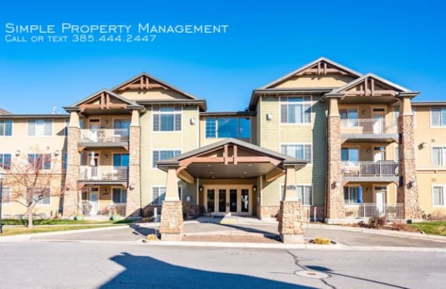 602 Edgewood Dr - 602 Edgewood Drive, North Salt Lake, UT 84054