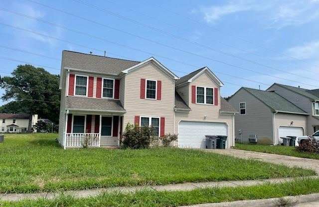 30 Tripp Terrace - 30 Tripp Terrace, Hampton, VA 23666
