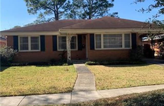 1004 SENA Drive - 1004 Sena Drive, Metairie, LA 70005