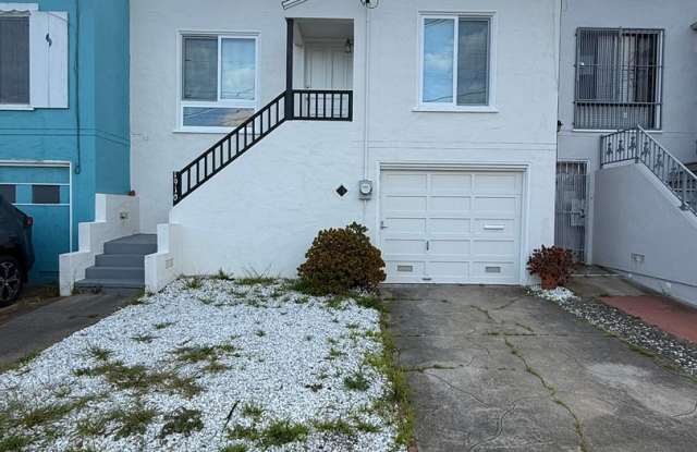 Move-In Ready Sunset Home with Bonus Space & Parking photos photos